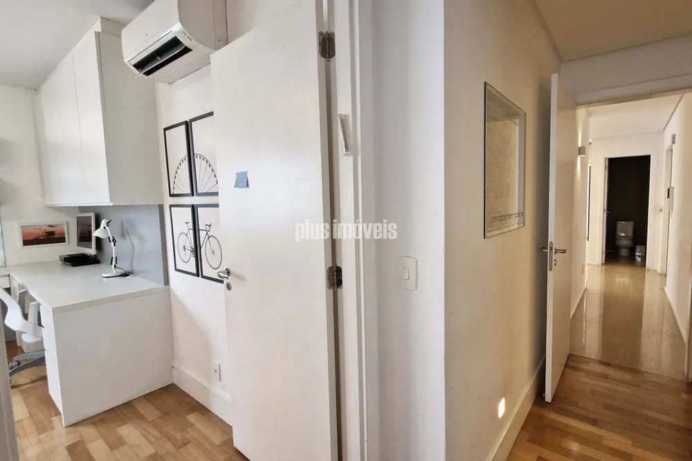 Apartamento, 4 quartos, 300 m² - Foto 4