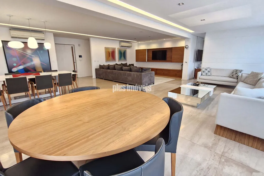 Apartamento, 4 quartos, 300 m² - Foto 3