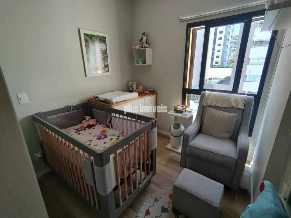 Apartamento, 2 quartos, 88 m² - Foto 2