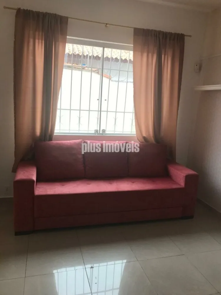 Casa, 4 quartos, 180 m² - Foto 4