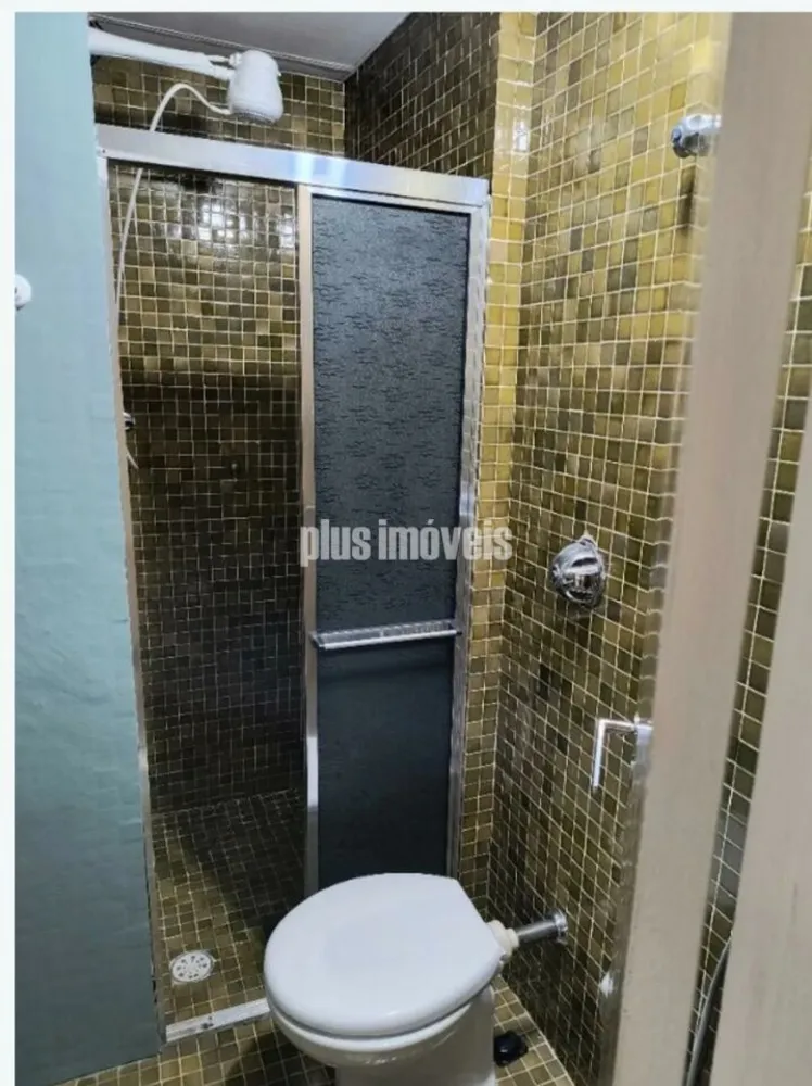 Apartamento, 1 quarto, 32 m² - Foto 2