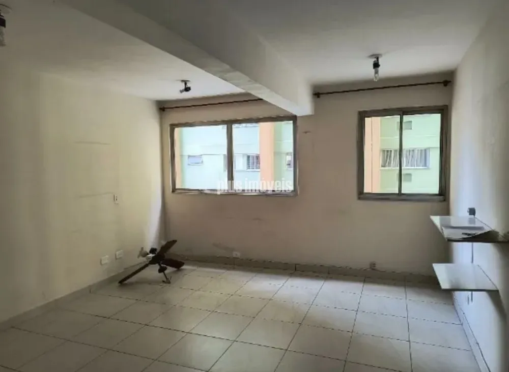 Apartamento, 1 quarto, 32 m² - Foto 5