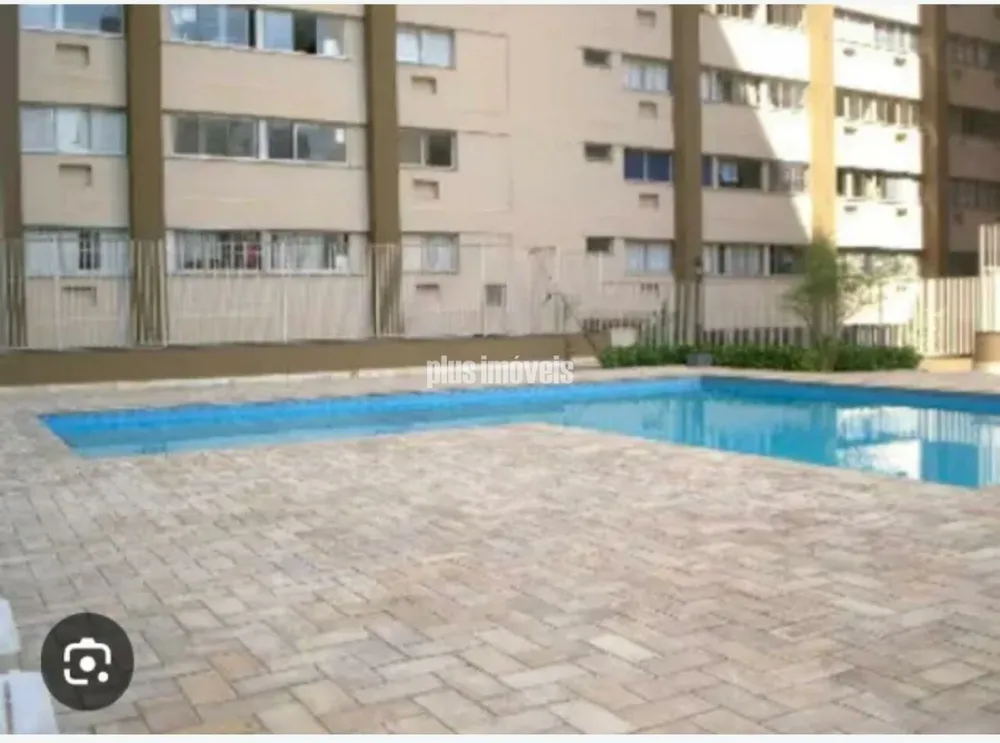 Apartamento, 1 quarto, 32 m² - Foto 8