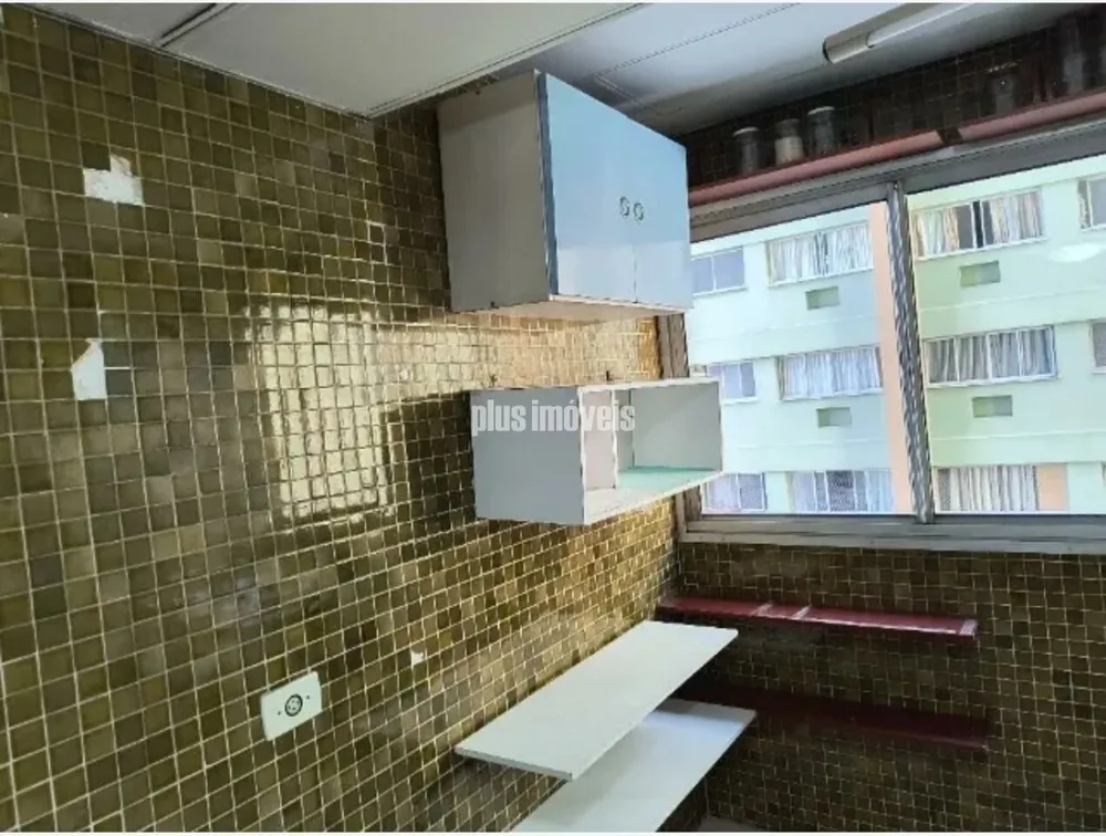 Apartamento, 1 quarto, 32 m² - Foto 7