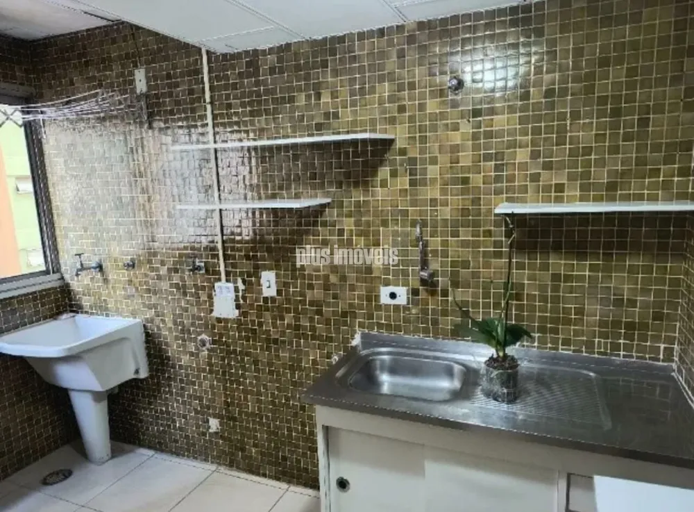 Apartamento, 1 quarto, 32 m² - Foto 6
