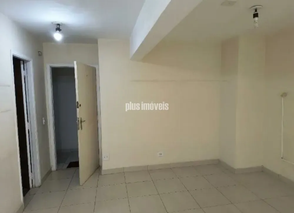 Apartamento, 1 quarto, 32 m² - Foto 3