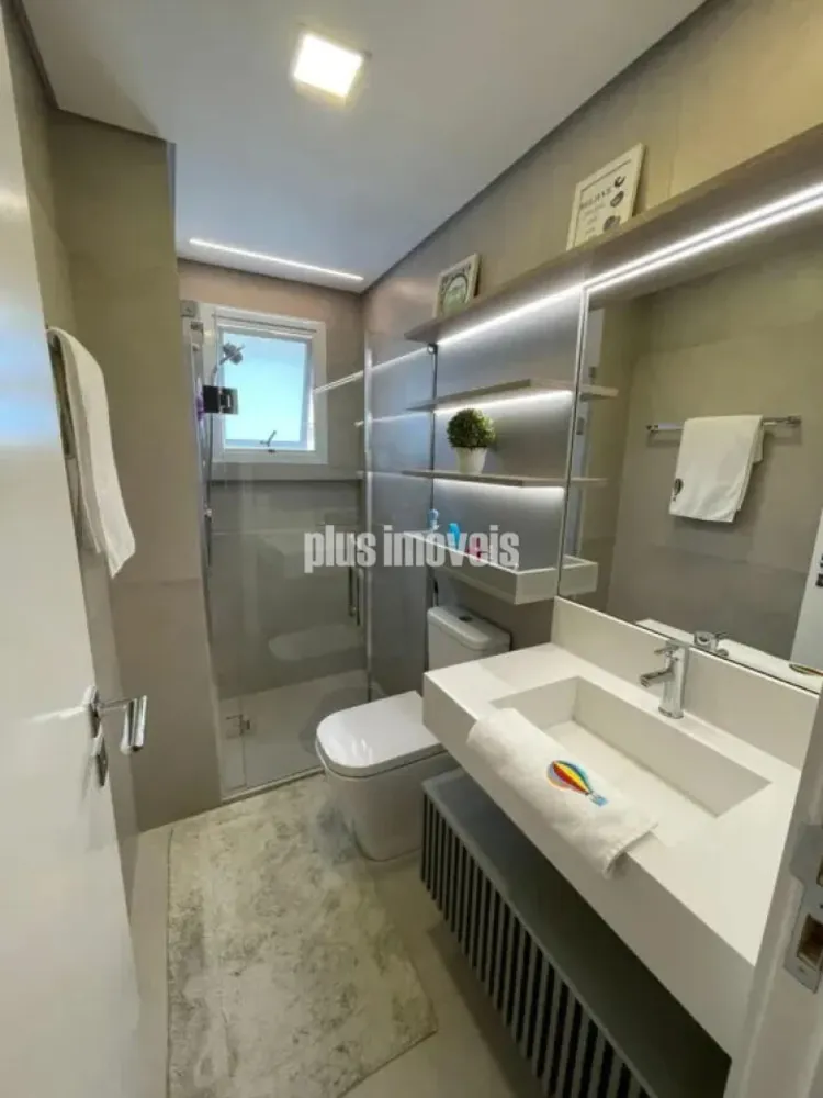 Apartamento, 3 quartos, 215 m² - Foto 7