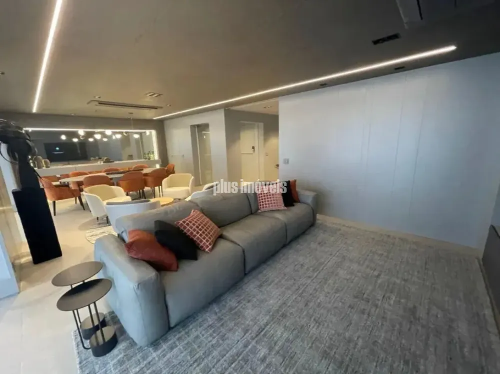 Apartamento, 3 quartos, 215 m² - Foto 6