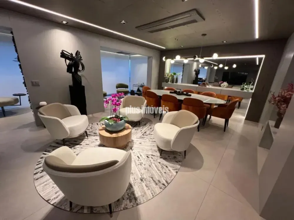 Apartamento, 3 quartos, 215 m² - Foto 3