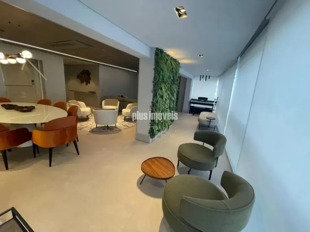 Apartamento, 3 quartos, 215 m² - Foto 2