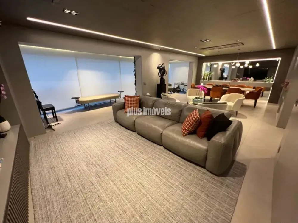 Apartamento, 3 quartos, 215 m² - Foto 4