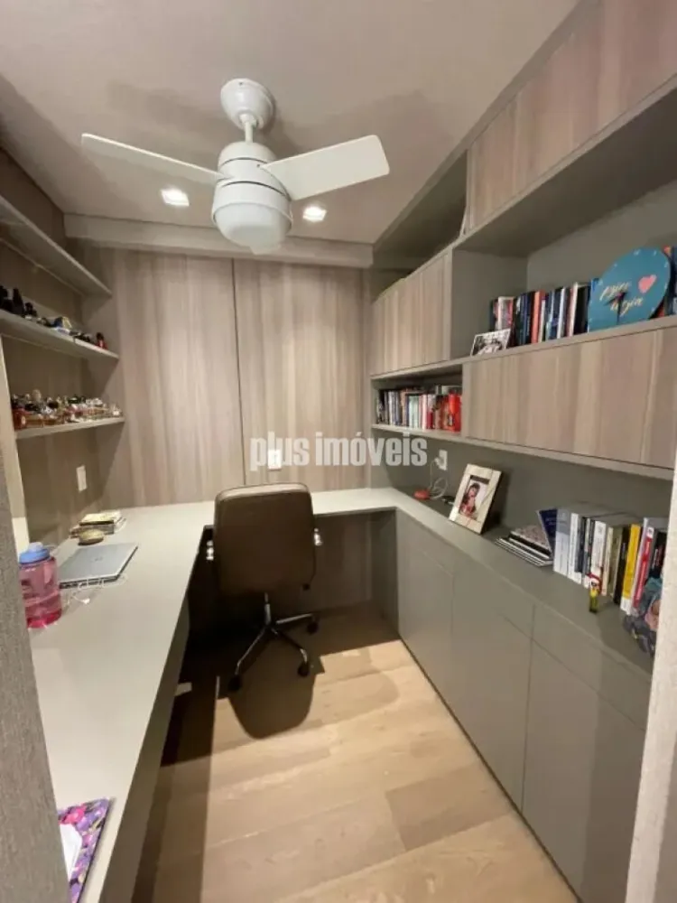Apartamento, 3 quartos, 215 m² - Foto 5