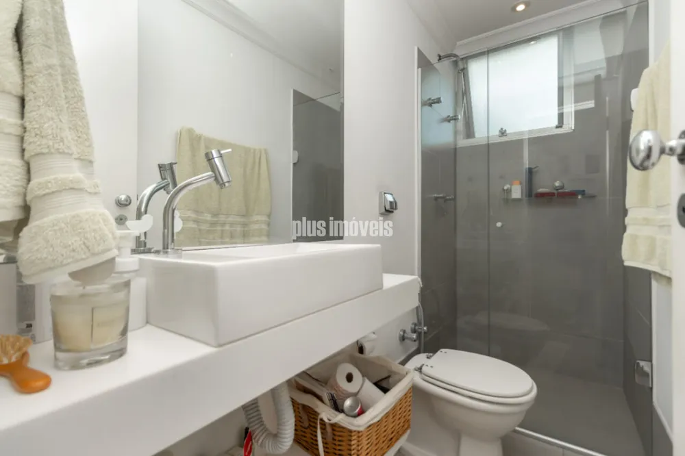 Apartamento, 4 quartos, 253 m² - Foto 2