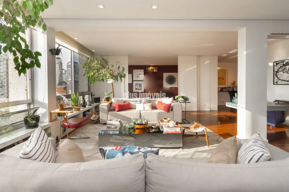 Apartamento, 4 quartos, 253 m² - Foto 7