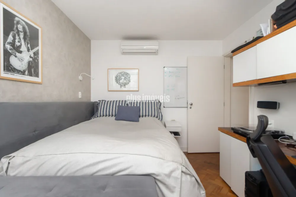 Apartamento, 4 quartos, 253 m² - Foto 1