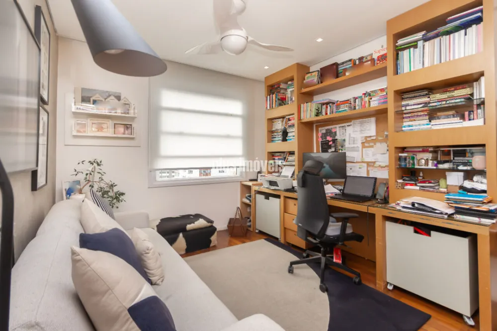Apartamento, 4 quartos, 253 m² - Foto 8