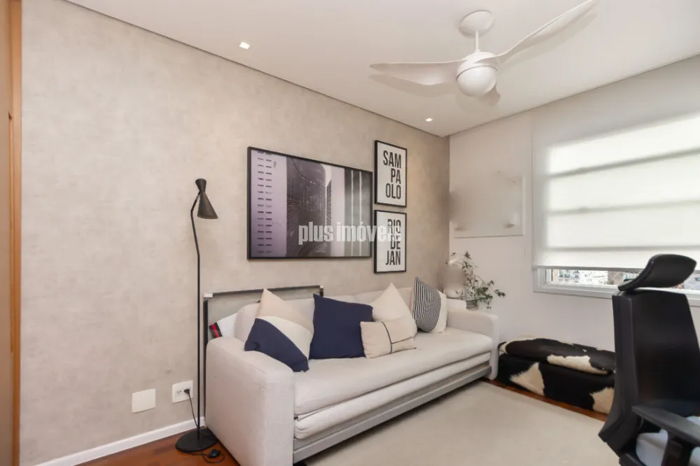 Apartamento, 4 quartos, 253 m² - Foto 5