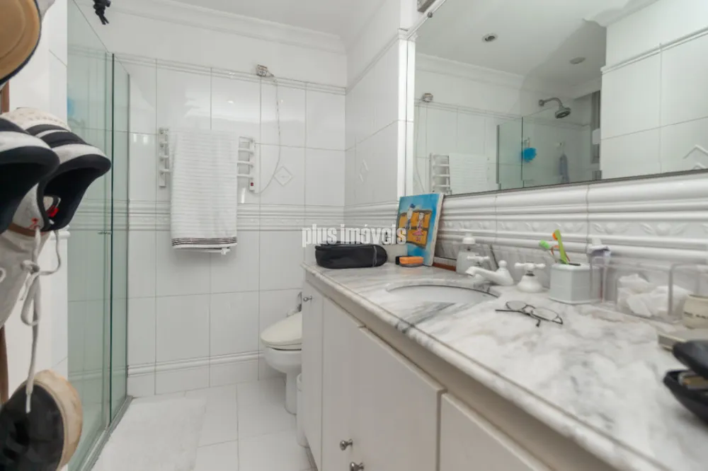 Apartamento, 4 quartos, 253 m² - Foto 4