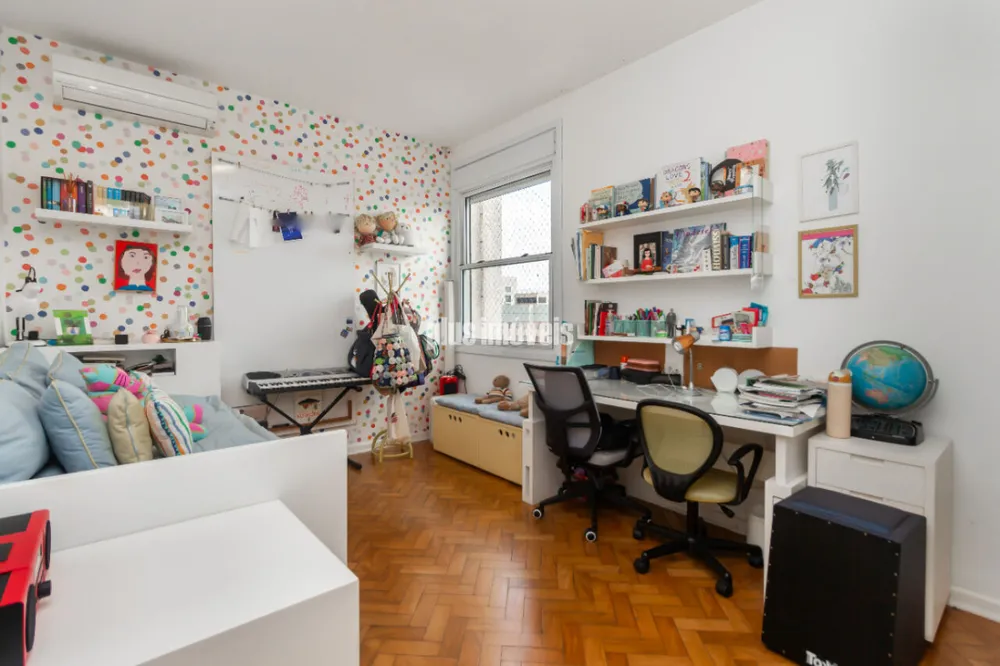 Apartamento, 4 quartos, 253 m² - Foto 3