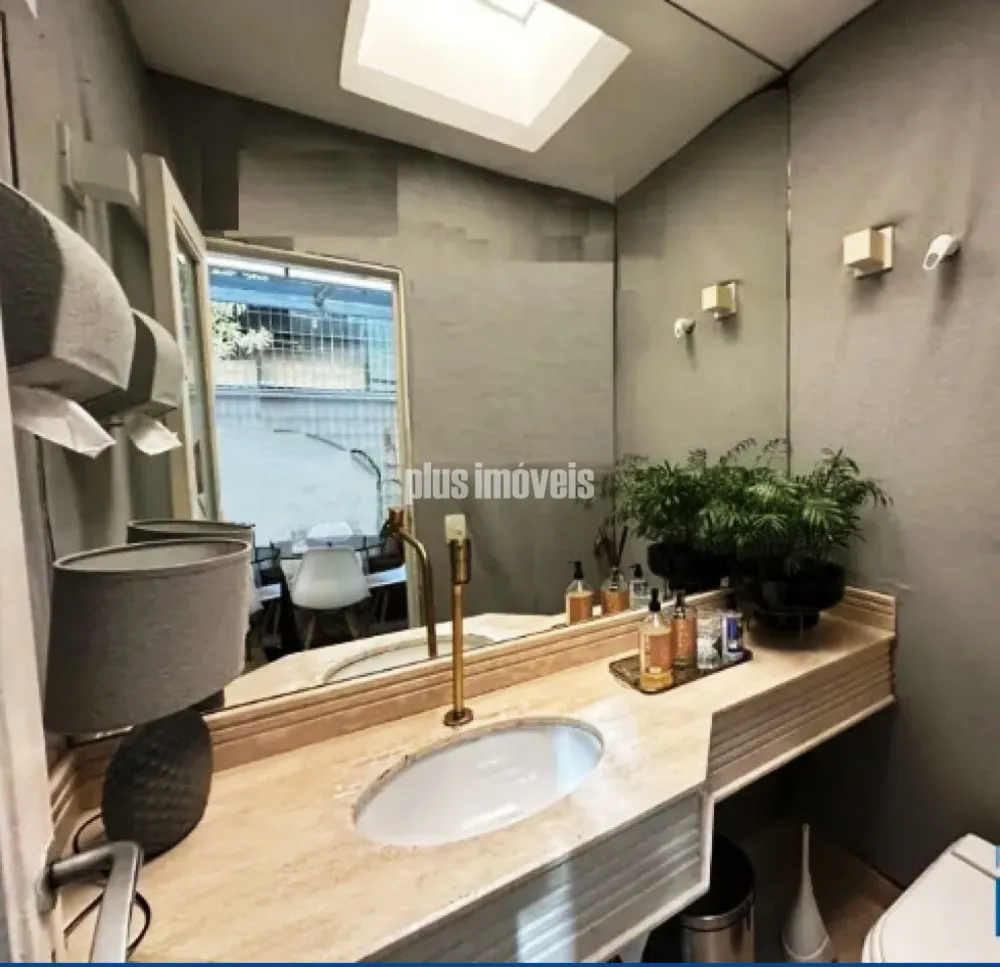 Casa, 1 quarto, 120 m² - Foto 6