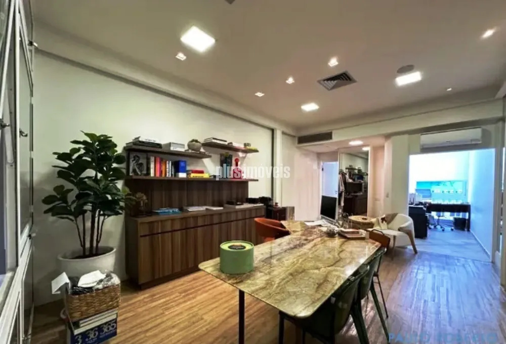 Casa, 1 quarto, 120 m² - Foto 2
