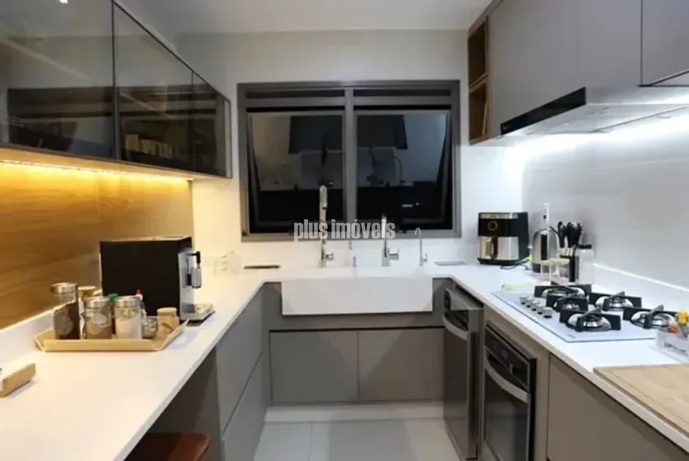 Apartamento, 3 quartos, 155 m² - Foto 2