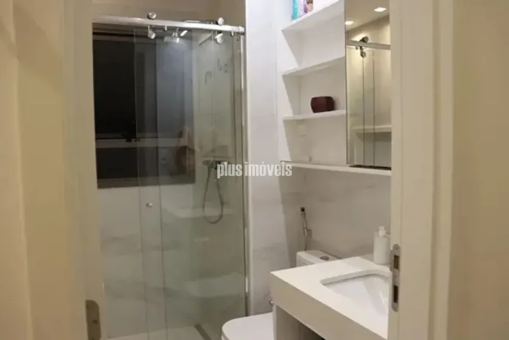 Apartamento, 3 quartos, 155 m² - Foto 4
