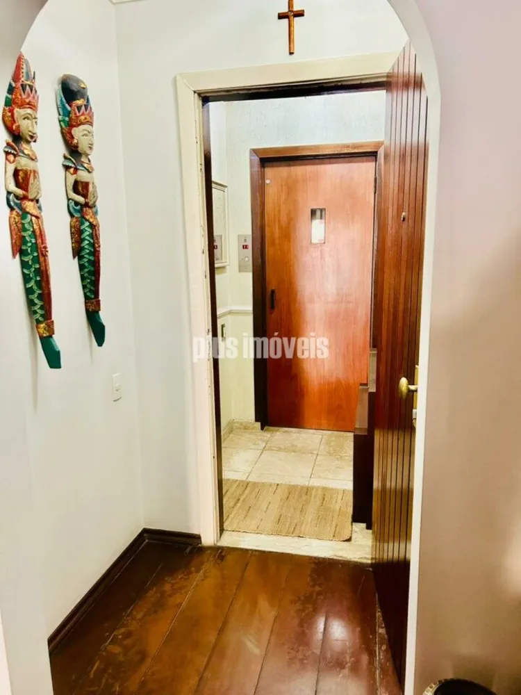 Apartamento, 4 quartos, 144 m² - Foto 6