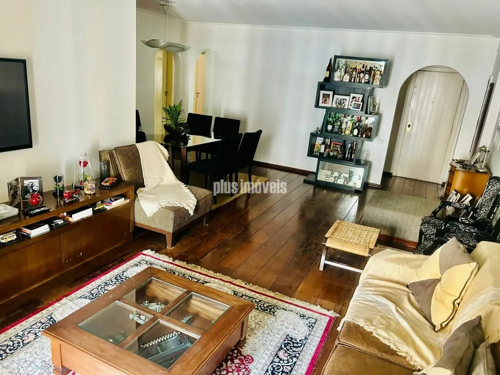 Apartamento, 4 quartos, 144 m² - Foto 4