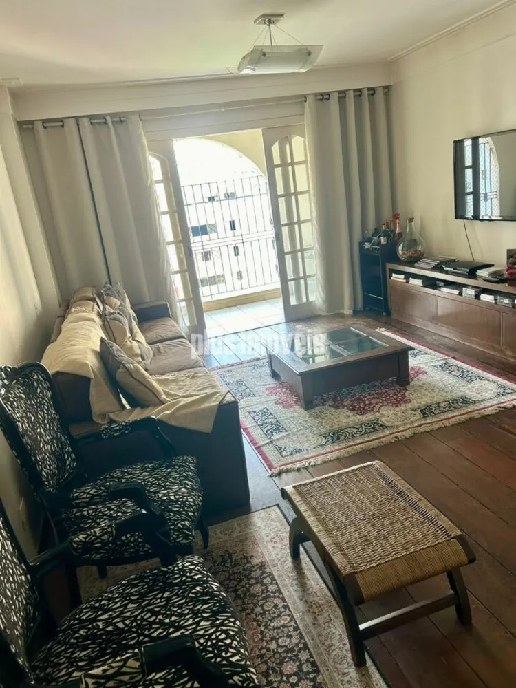 Apartamento, 4 quartos, 144 m² - Foto 3