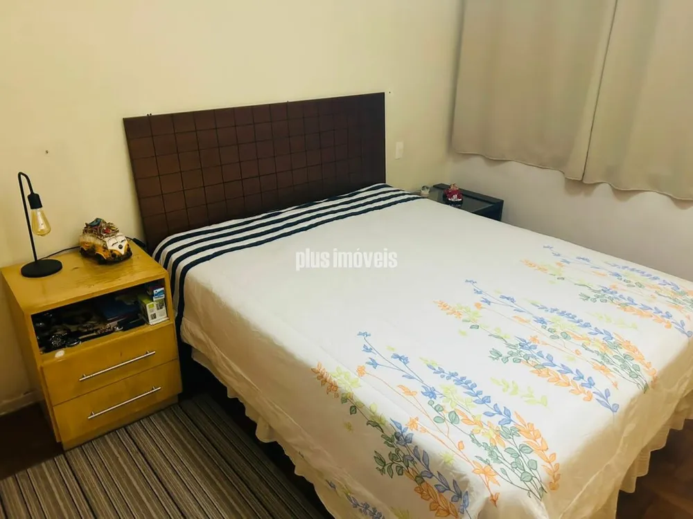 Apartamento, 4 quartos, 144 m² - Foto 7