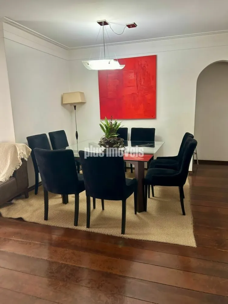 Apartamento, 4 quartos, 144 m² - Foto 8