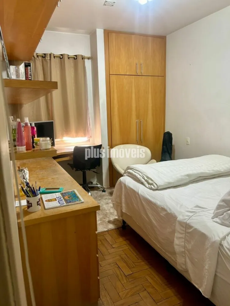 Apartamento, 4 quartos, 144 m² - Foto 5
