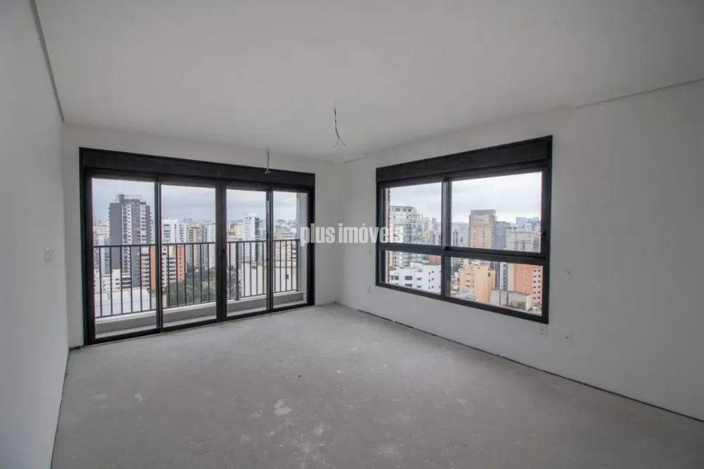 Apartamento, 4 quartos, 375 m² - Foto 1