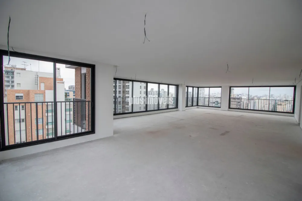 Apartamento, 4 quartos, 375 m² - Foto 2
