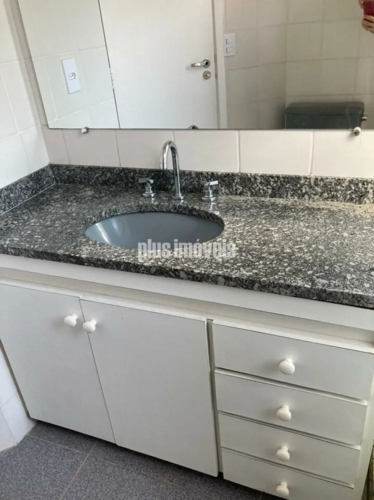 Apartamento, 1 quarto, 38 m² - Foto 2