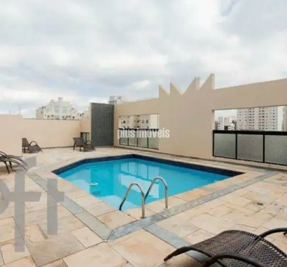 Apartamento, 1 quarto, 38 m² - Foto 3