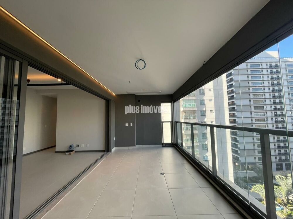 Apartamento à venda com 3 quartos, 162m² - Foto 11