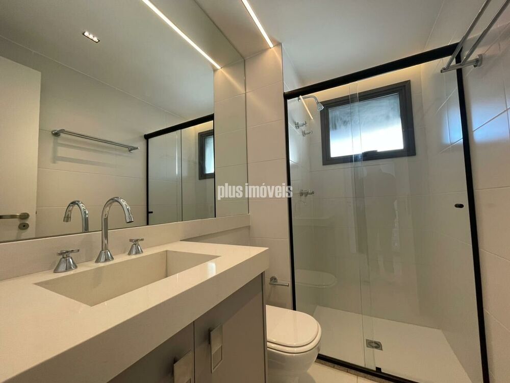 Apartamento à venda com 3 quartos, 162m² - Foto 18