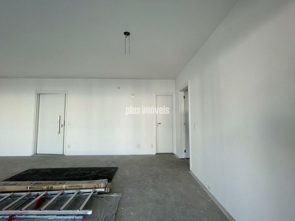 Apartamento à venda com 3 quartos, 162m² - Foto 5