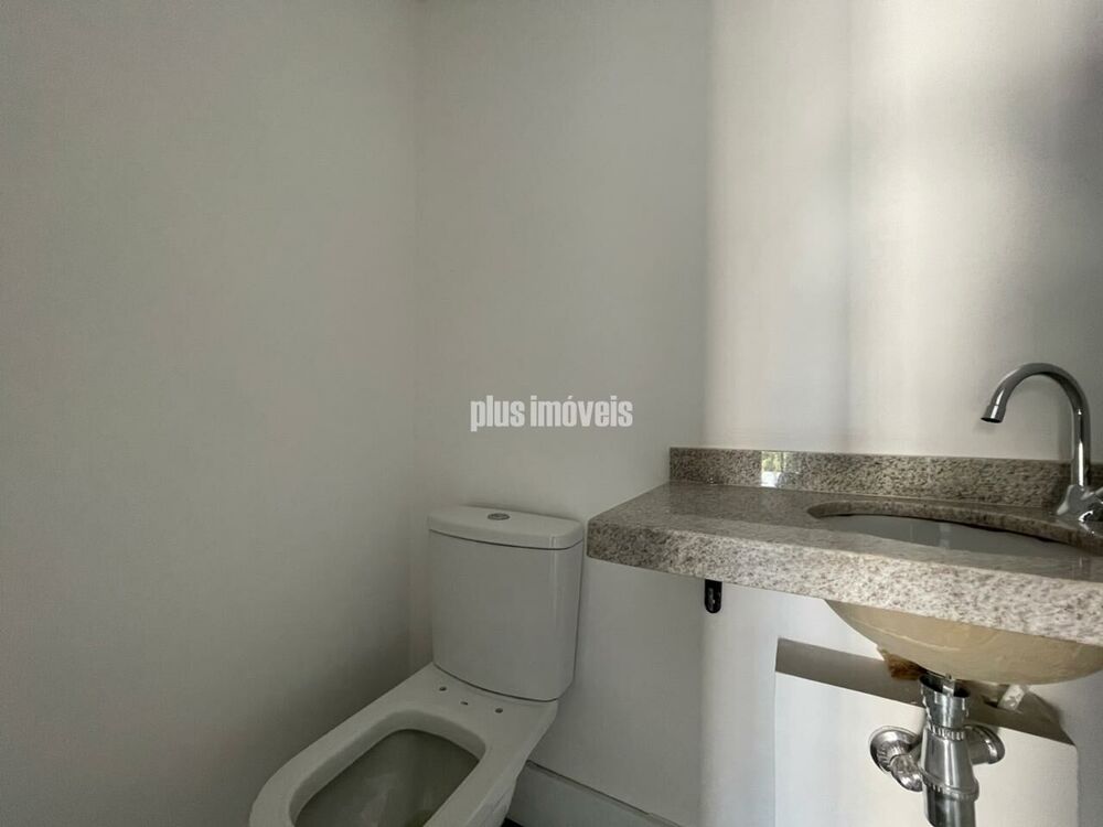 Apartamento à venda com 3 quartos, 162m² - Foto 6