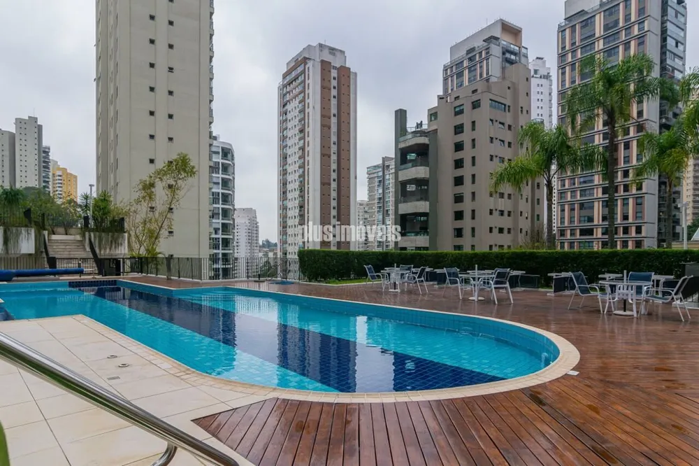 Apartamento, 3 quartos, 236 m² - Foto 6