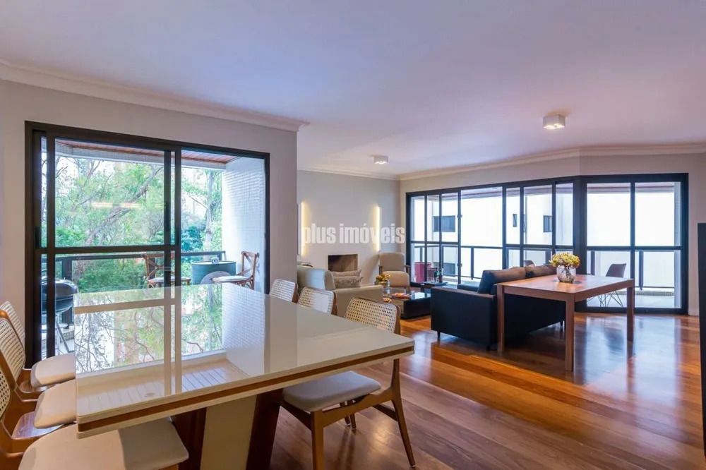 Apartamento, 3 quartos, 236 m² - Foto 7