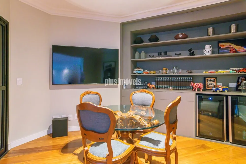 Apartamento, 3 quartos, 236 m² - Foto 4