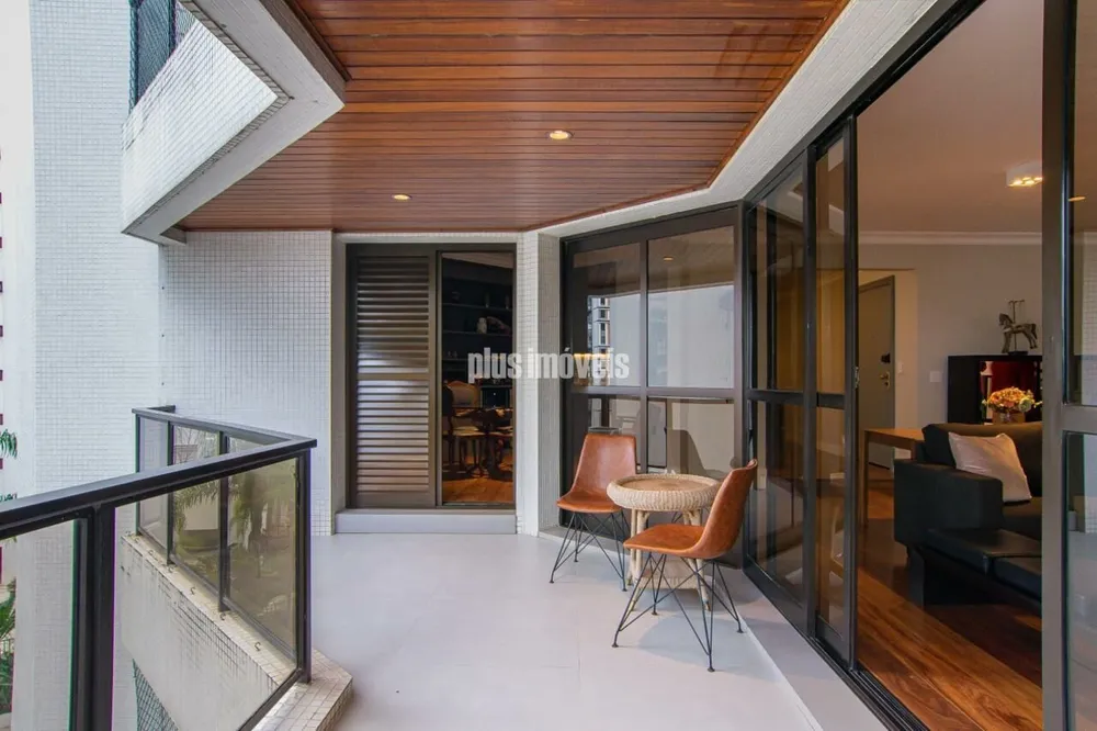 Apartamento, 3 quartos, 236 m² - Foto 12