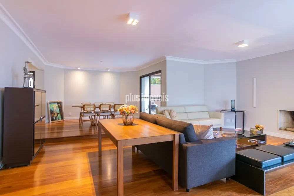 Apartamento, 3 quartos, 236 m² - Foto 11