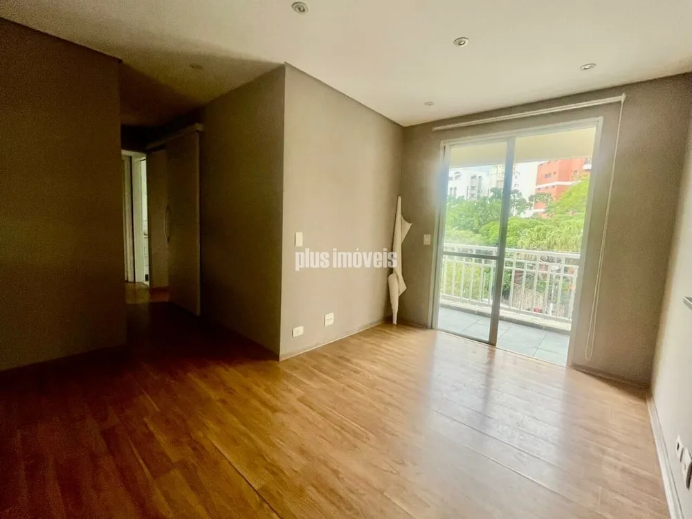 Apartamento, 2 quartos, 48 m² - Foto 1