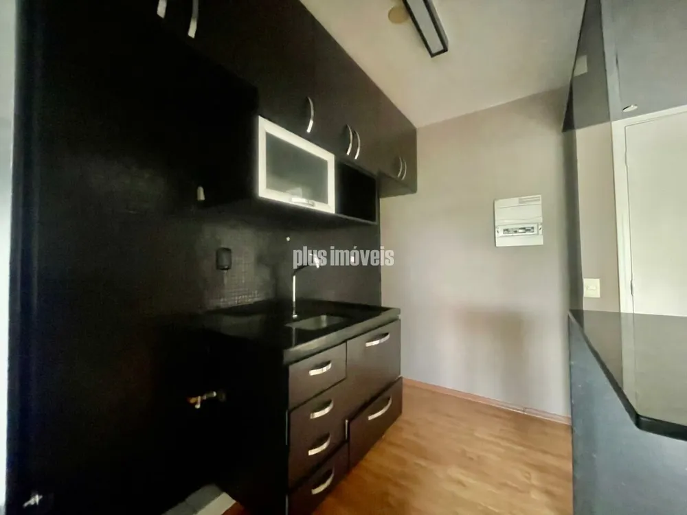Apartamento, 2 quartos, 48 m² - Foto 5