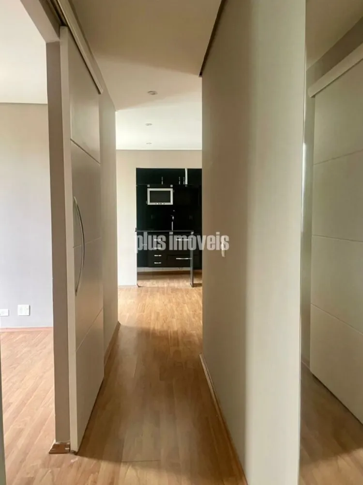 Apartamento, 2 quartos, 48 m² - Foto 2