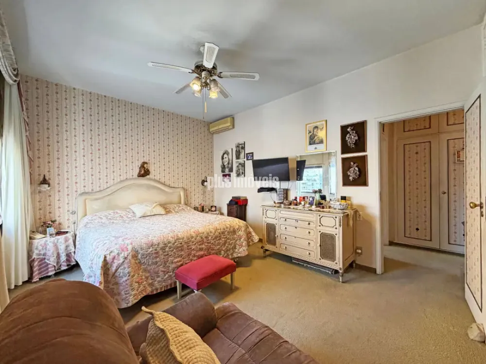 Apartamento, 3 quartos, 210 m² - Foto 2